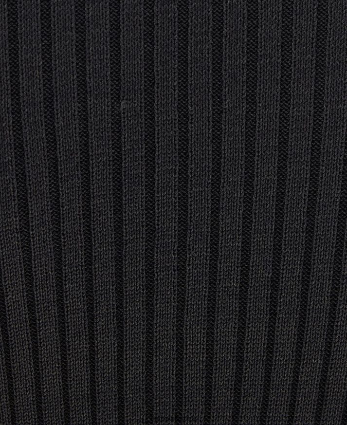 apranga Barbour silvestro trikotažo suknelė vasara juoda moterys 6F6D801858