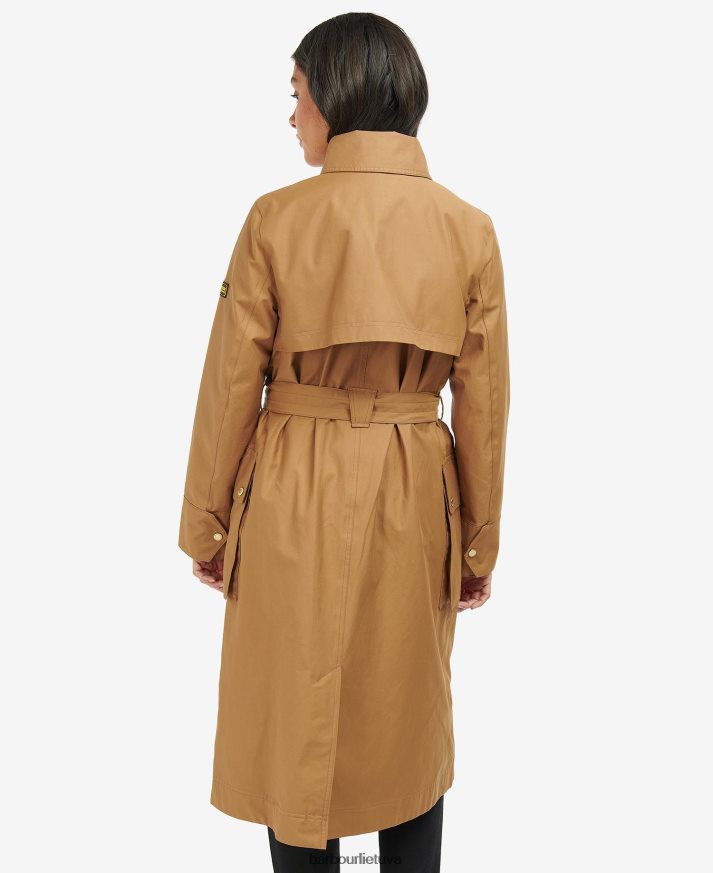 apranga Barbour galingas vandeniui atsparus paltas juoda/northumberland čekis moterys 6F6D801540