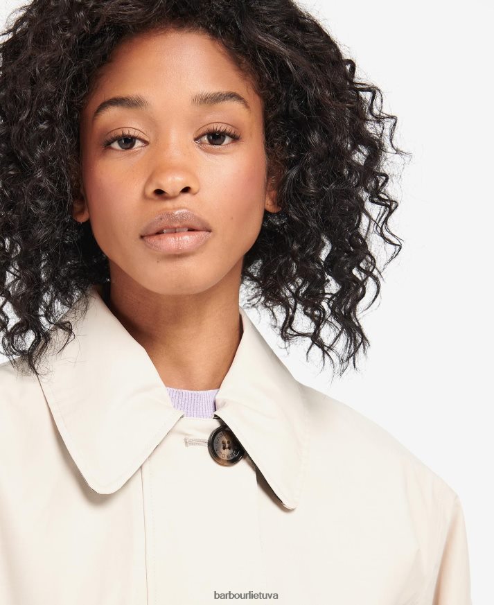 apranga Barbour somerlando paltas tamsus laivynas/senovinė tuopa moterys 6F6D801523