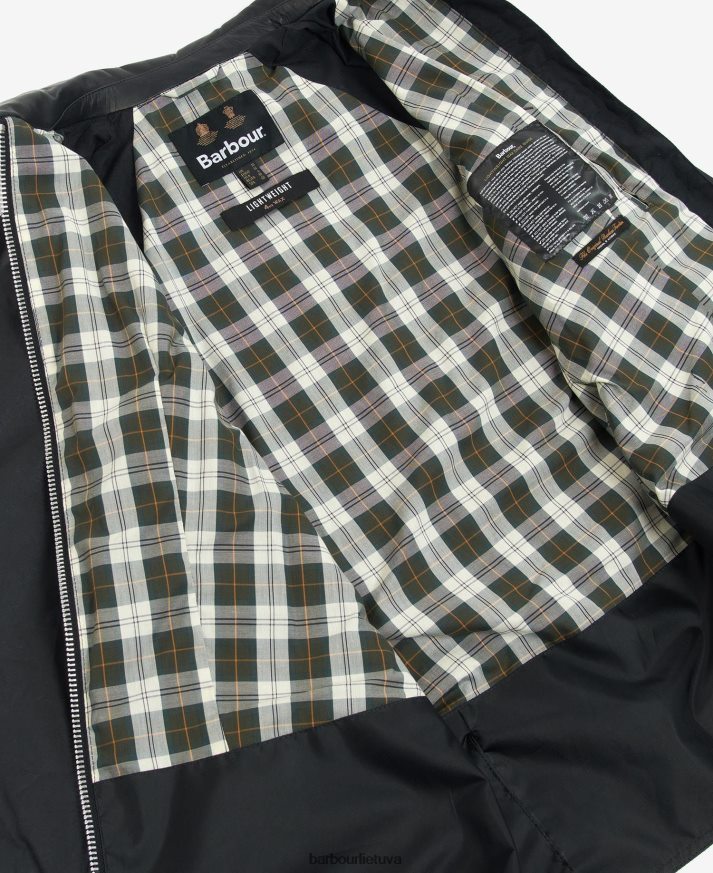 apranga Barbour aukščiausios kokybės beadnell vaškuota striukė archyvas alyvuogių/senovinis moterys 6F6D801392