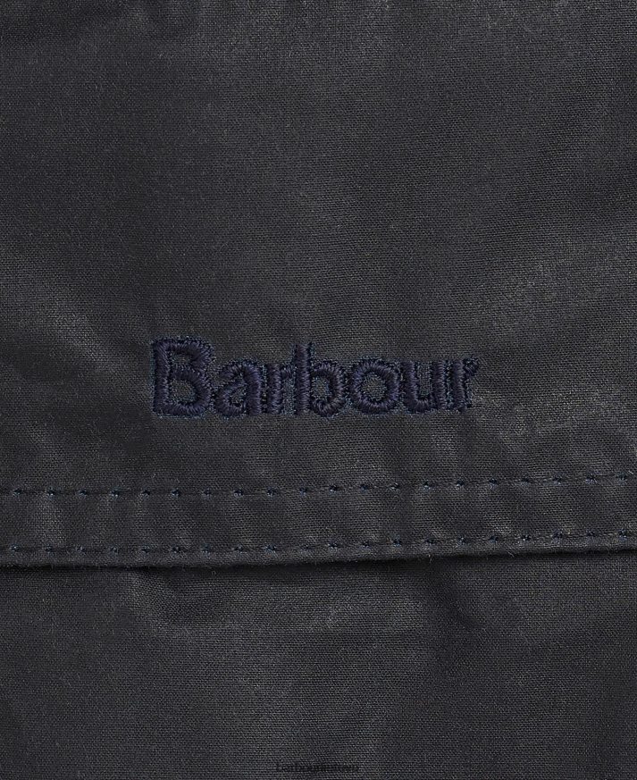 apranga Barbour lengvas beadnell vaškuotas medvilninis švarkas archyvas alyvuogių moterys 6F6D801378