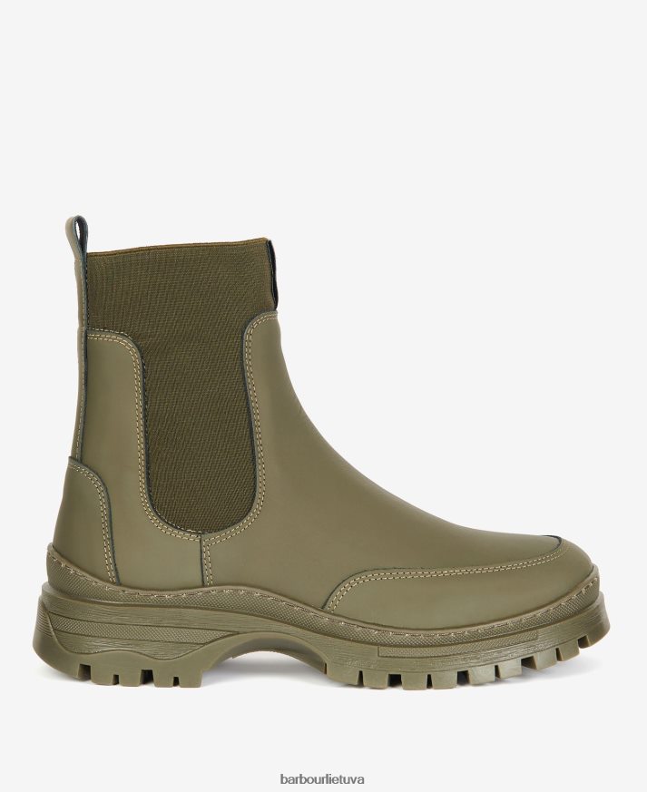 avalynė Barbour reine batai glaistas moterys 6F6D802065