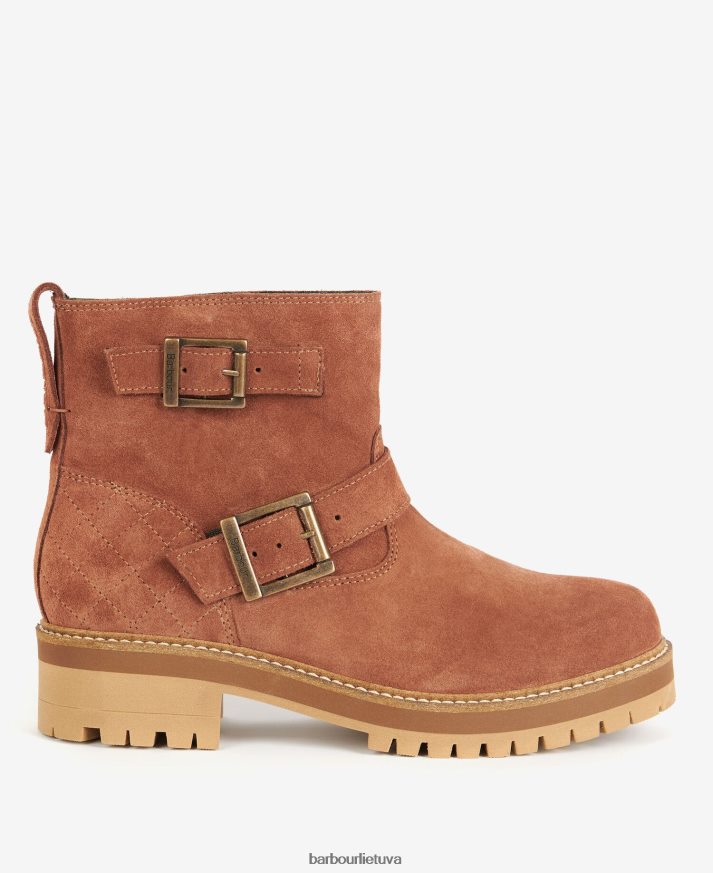 avalynė Barbour siauri batai juodas moterys 6F6D802083