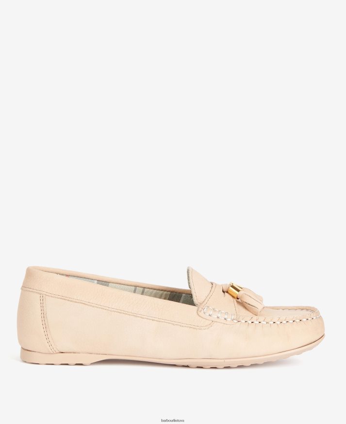 avalynė Barbour myla vairavimo batai persikų moterys 6F6D802144