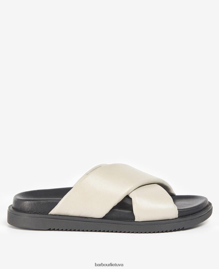 avalynė Barbour lorimer sandalai klasikinis juodas moterys 6F6D802097