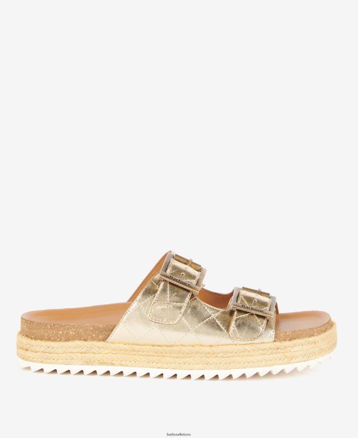 avalynė Barbour pamelos deimantais dygsniuotos basutės klasikinis baltas moterys 6F6D802096