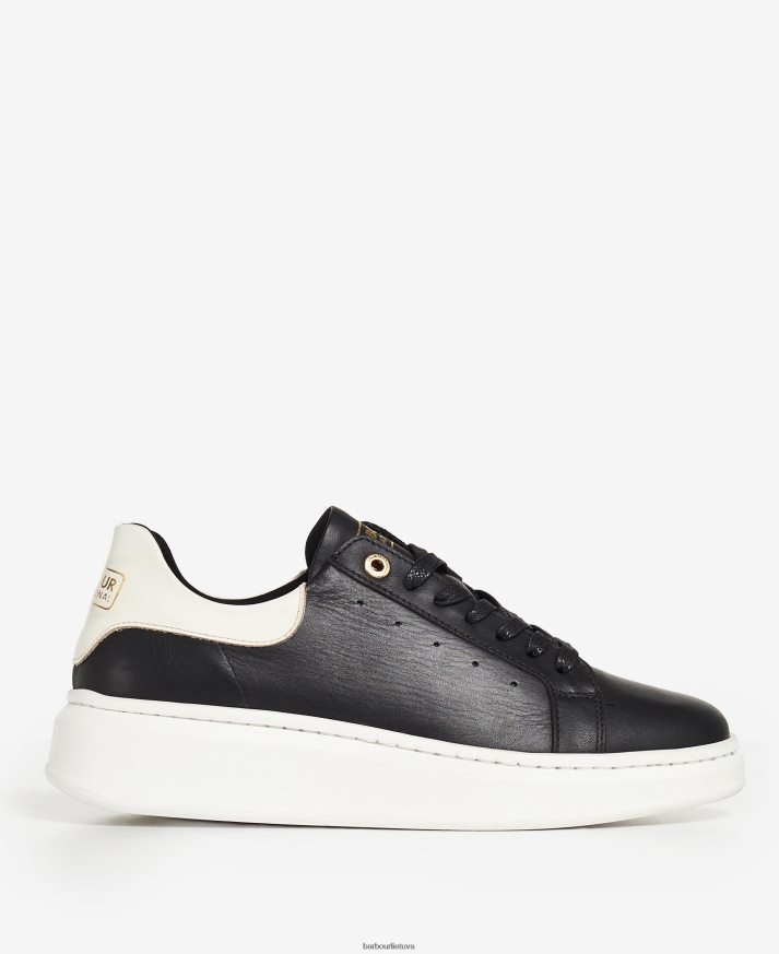 avalynė Barbour amanza treniruokliai klasikinis juodas moterys 6F6D802129