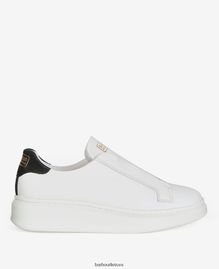 avalynė Barbour nešioti treniruoklius baltas moterys 6F6D802136