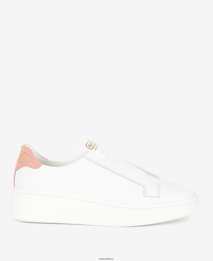 avalynė Barbour nešioti treniruoklius klasikinis juodas moterys 6F6D802132