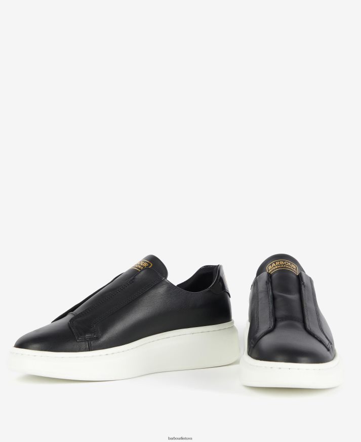 avalynė Barbour nešioti treniruoklius klasikinis juodas moterys 6F6D802134