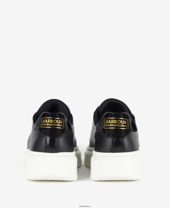 avalynė Barbour nešioti treniruoklius klasikinis juodas moterys 6F6D802134