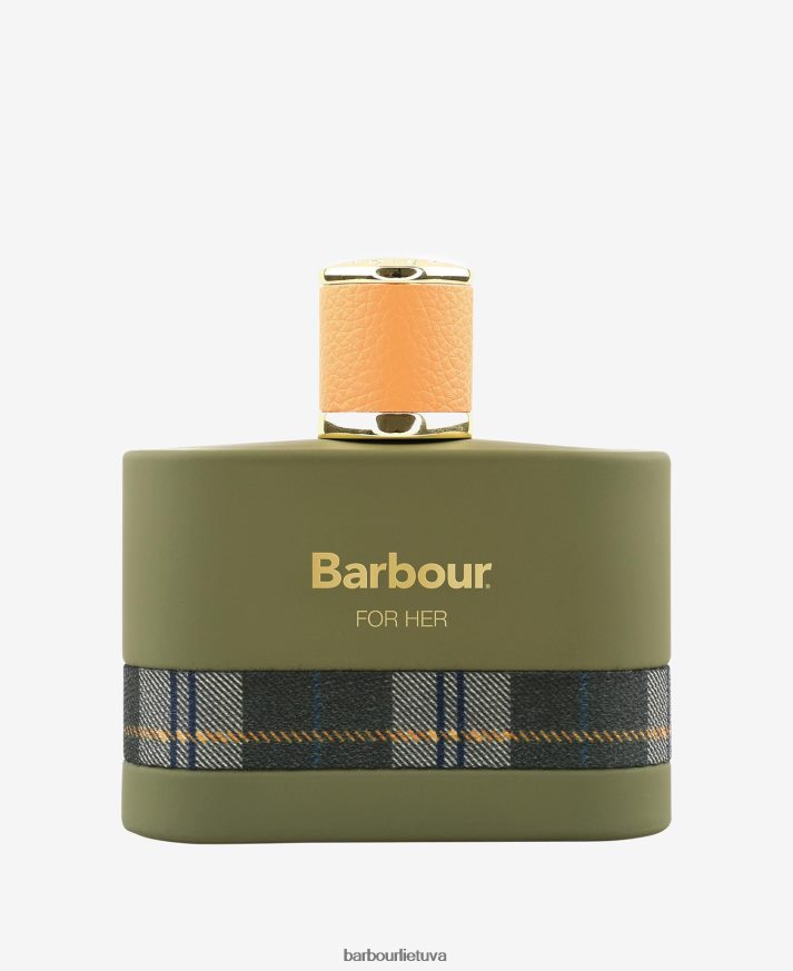 priedai Barbour jos 100 ml žalias moterys 6F6D802415