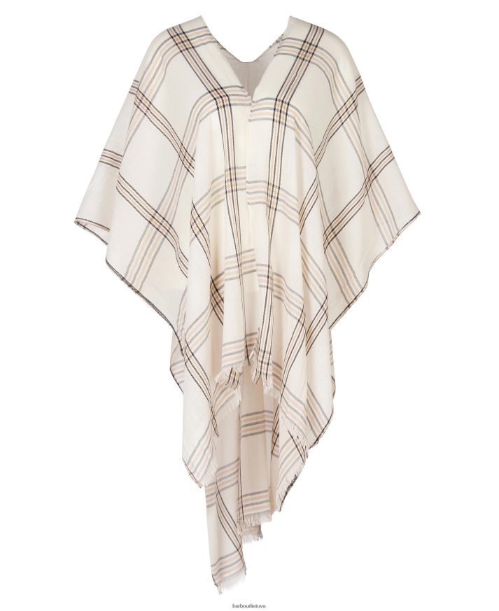 priedai Barbour nefrito languotas šalikas šnabžda balta moterys 6F6D802445