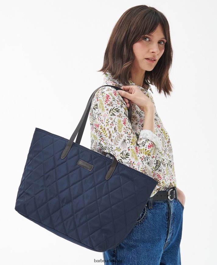 priedai Barbour Witford dygsniuotas krepšys klasikinis tartanas moterys 6F6D802395