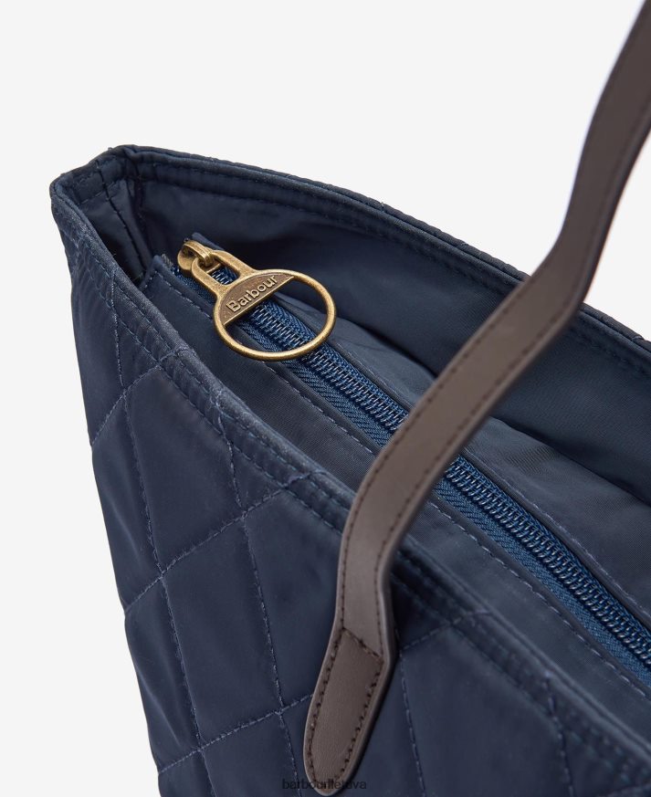 priedai Barbour Witford dygsniuotas krepšys klasikinis tartanas moterys 6F6D802395