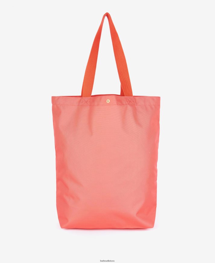 priedai Barbour viršūnės pirkėjas koralas moterys 6F6D802404