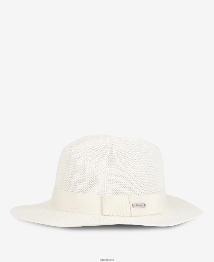 priedai Barbour Fairbourne Fedora kraujažolės moterys 6F6D802423