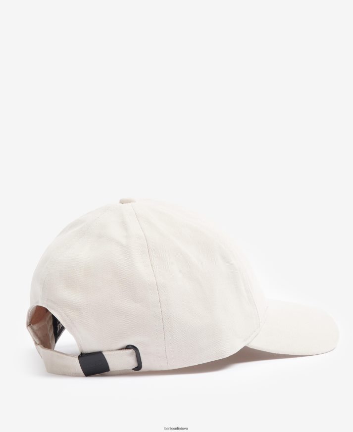 priedai Barbour Norton sportinė kepurė koralas moterys 6F6D802421