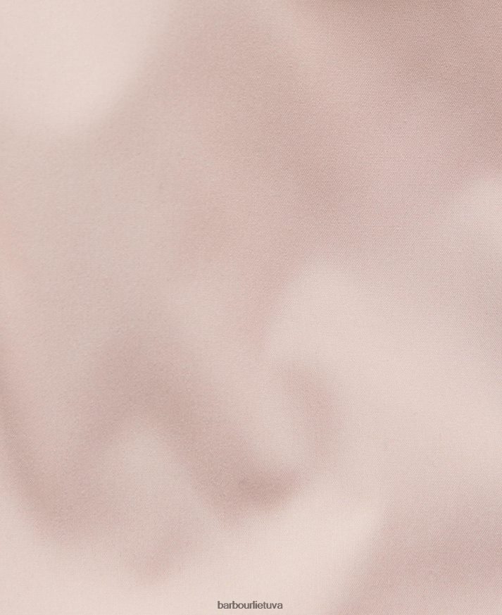 apranga Barbour maara dušui atspari striukė šviesus persikas mergaites 6F6D802555