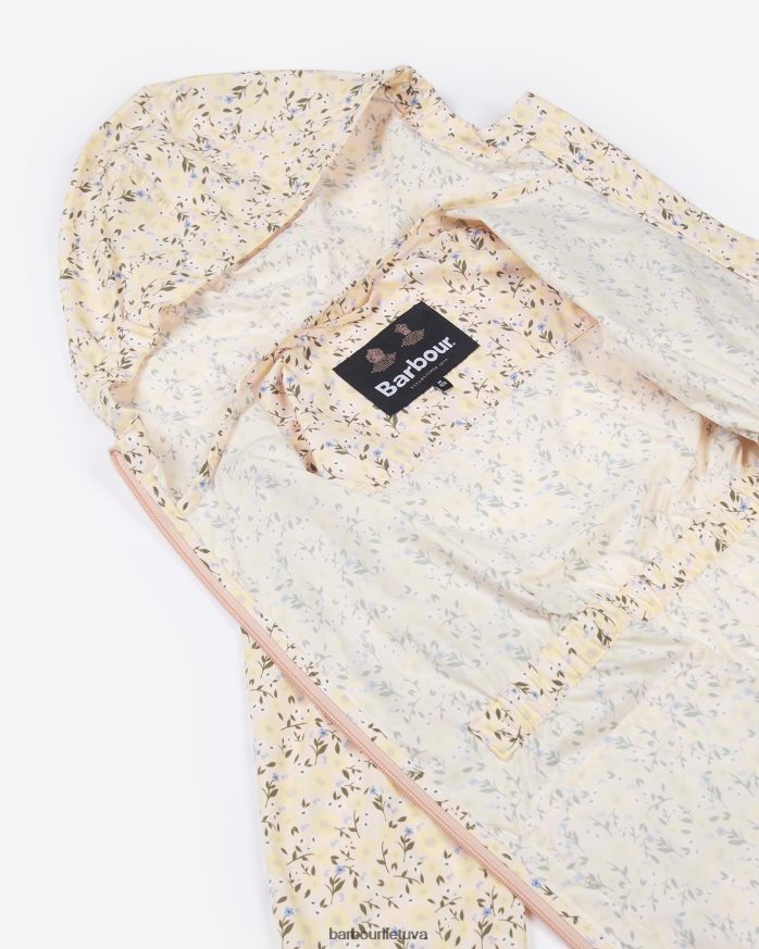 apranga Barbour marginta maara dušui atspari striukė nuostabi saulėgrąža mergaites 6F6D802553