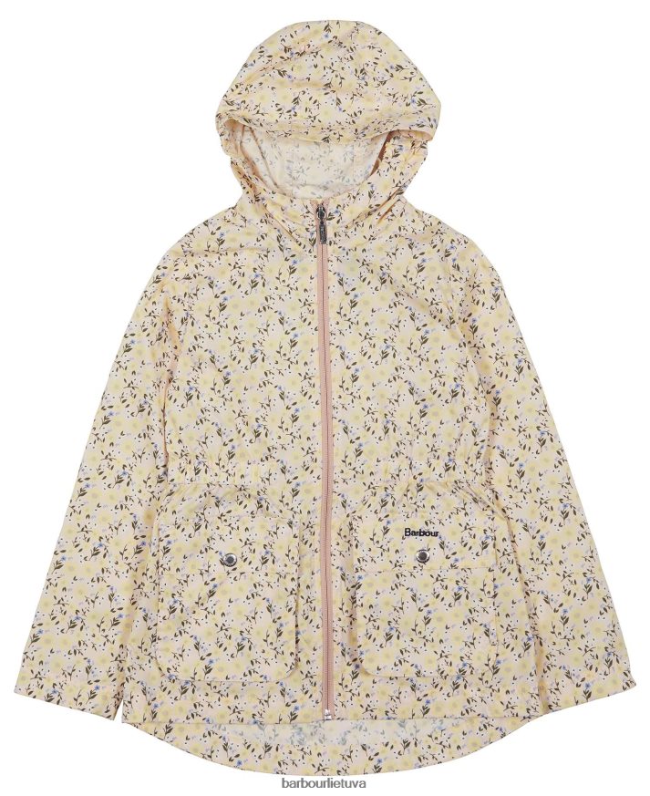 apranga Barbour marginta maara dušui atspari striukė nuostabi saulėgrąža mergaites 6F6D802553