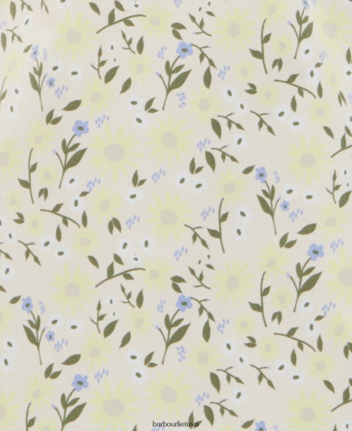 apranga Barbour marginta maara dušui atspari striukė nuostabi saulėgrąža mergaites 6F6D802553