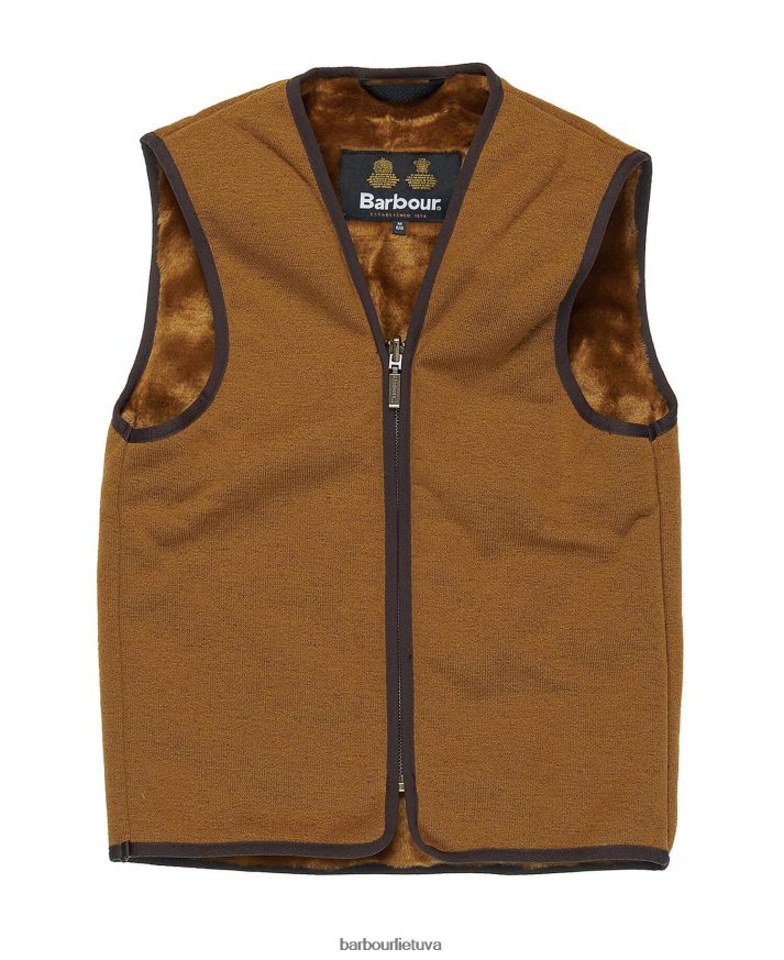 apranga Barbour pamušalas Beaufort kailinis pamušalas berniukai 6F6D802487