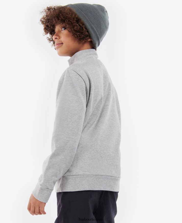 apranga Barbour floyd pusinis užtrauktukas karinis jūrų laivynas berniukai 6F6D802522