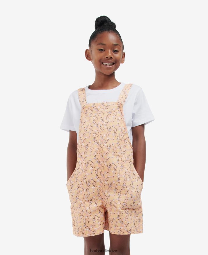 apranga Barbour heidi žaidimų kostiumas klasikinis multi mergaites 6F6D802564