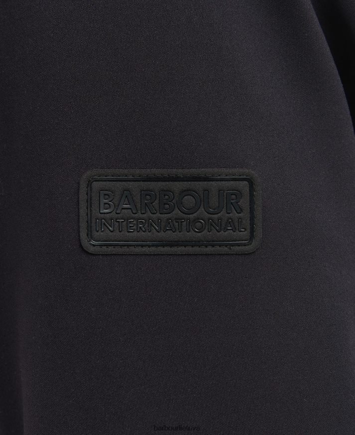 apranga Barbour Bradley dygsniuotų marškinių švarkas tamsus grybas vyrų 6F6D80132