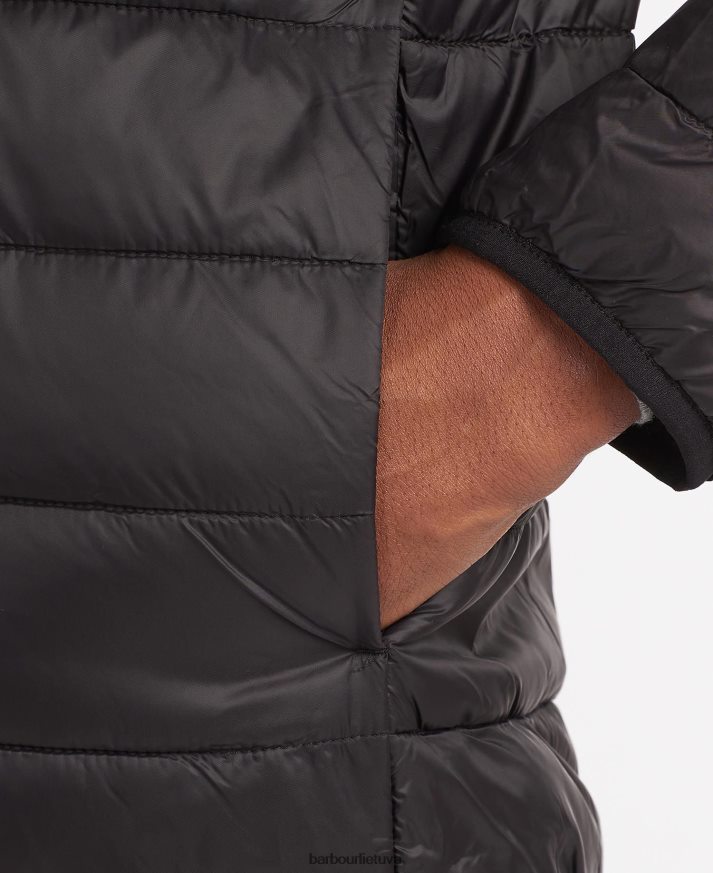 apranga Barbour Penton dygsniuotas švarkas karinis jūrų laivynas vyrų 6F6D80103