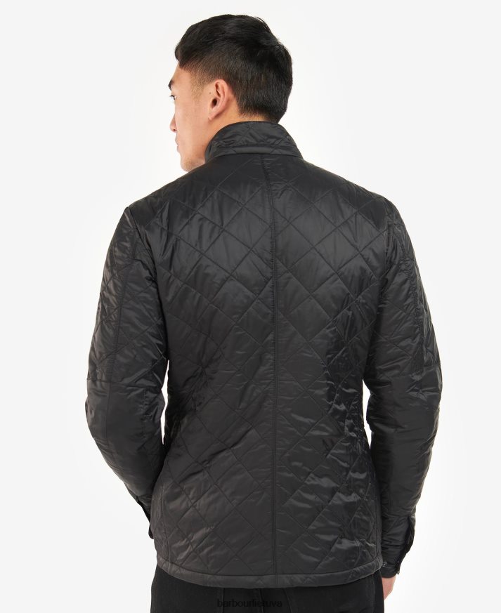 apranga Barbour Tourer ariel dygsniuotas švarkas karinis jūrų laivynas vyrų 6F6D80108