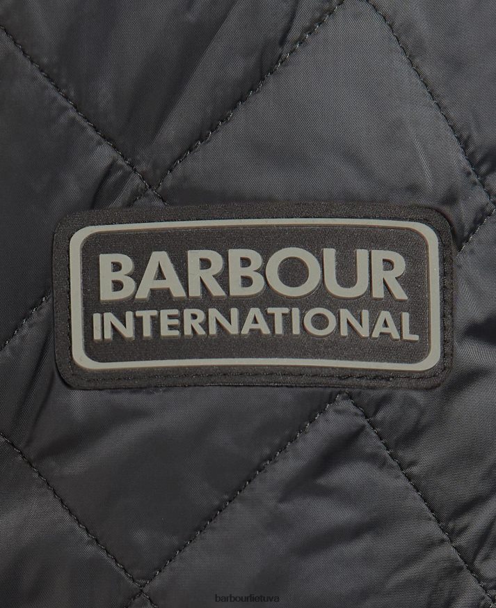 apranga Barbour Tourer ariel dygsniuotas švarkas karinis jūrų laivynas vyrų 6F6D80108