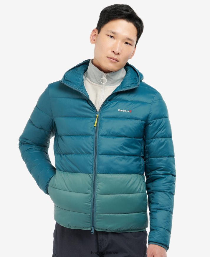 apranga Barbour brimham dygsniuotas švarkas ežeras vyrų 6F6D80142