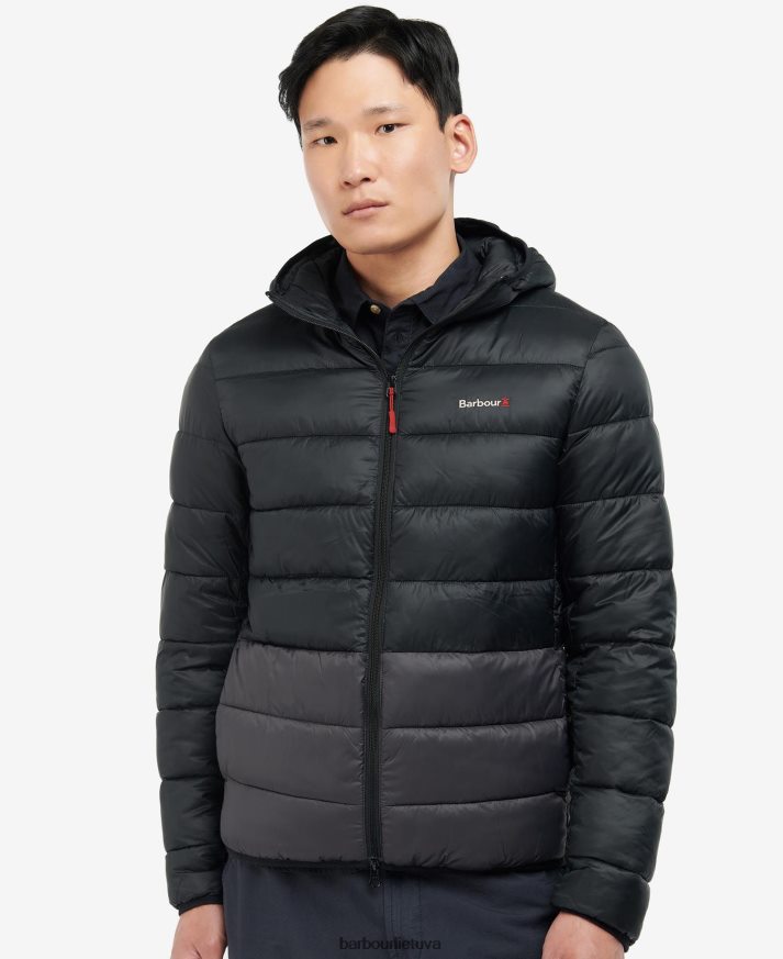 apranga Barbour brimham dygsniuotas švarkas ežeras vyrų 6F6D80161