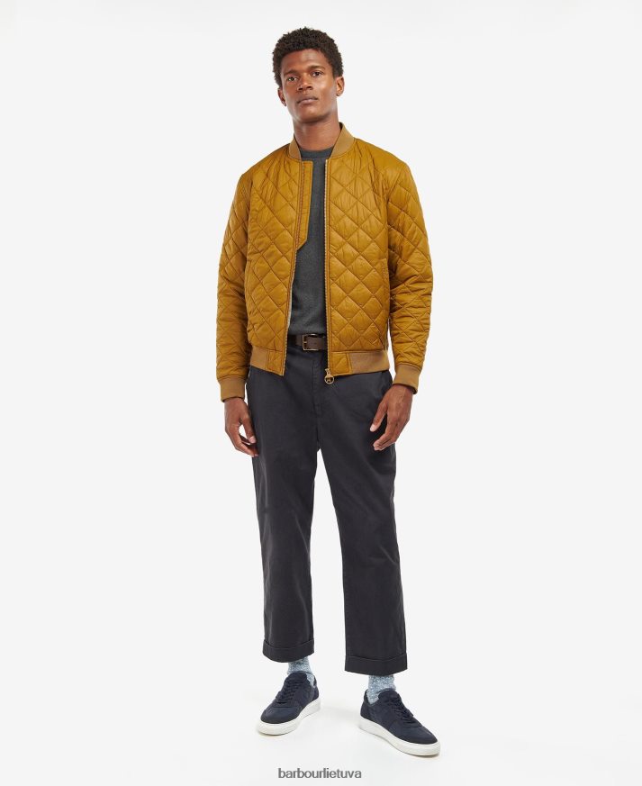 apranga Barbour galento dygsniuotas švarkas karinis jūrų laivynas vyrų 6F6D80156