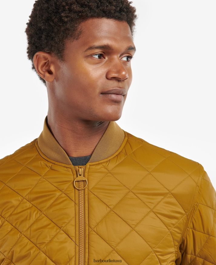 apranga Barbour galento dygsniuotas švarkas karinis jūrų laivynas vyrų 6F6D80156