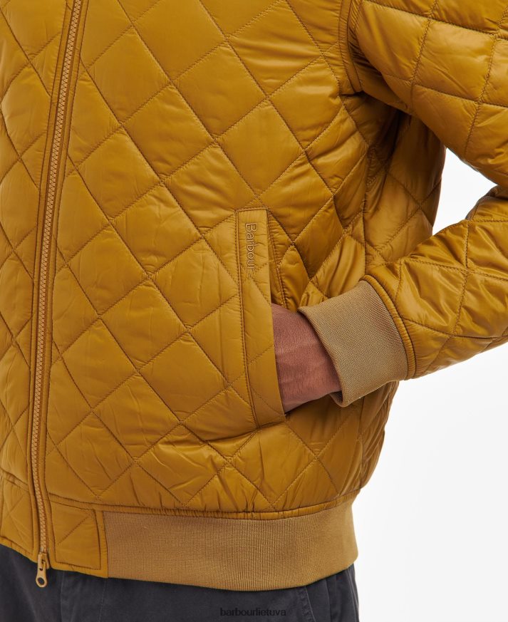 apranga Barbour galento dygsniuotas švarkas karinis jūrų laivynas vyrų 6F6D80156