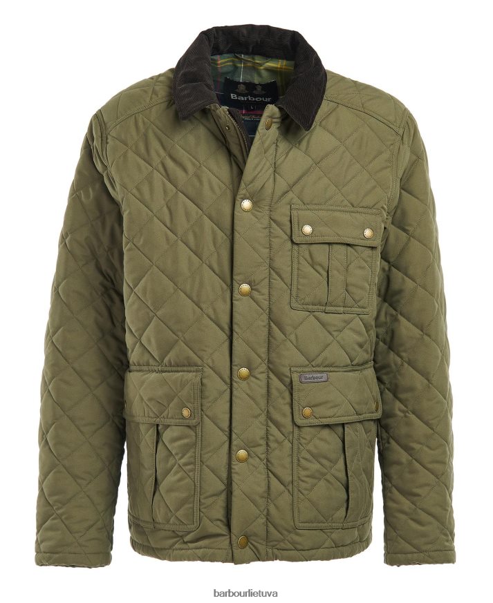 apranga Barbour „horsley“ dygsniuotas švarkas laivyno/upės beržo tartanas vyrų 6F6D80116