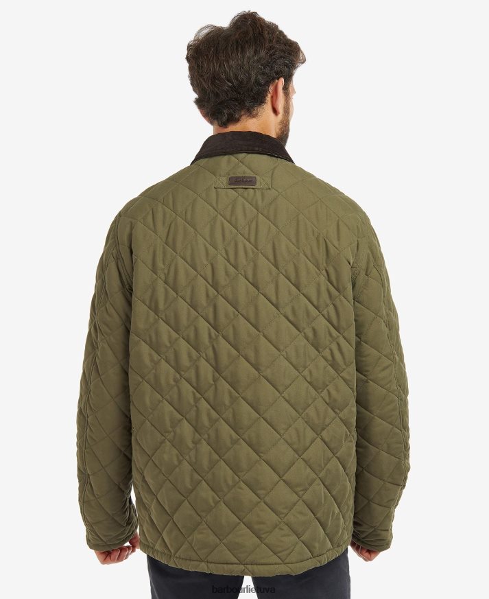 apranga Barbour „horsley“ dygsniuotas švarkas laivyno/upės beržo tartanas vyrų 6F6D80116