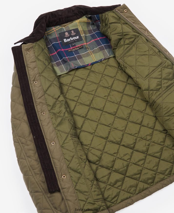 apranga Barbour „horsley“ dygsniuotas švarkas laivyno/upės beržo tartanas vyrų 6F6D80116