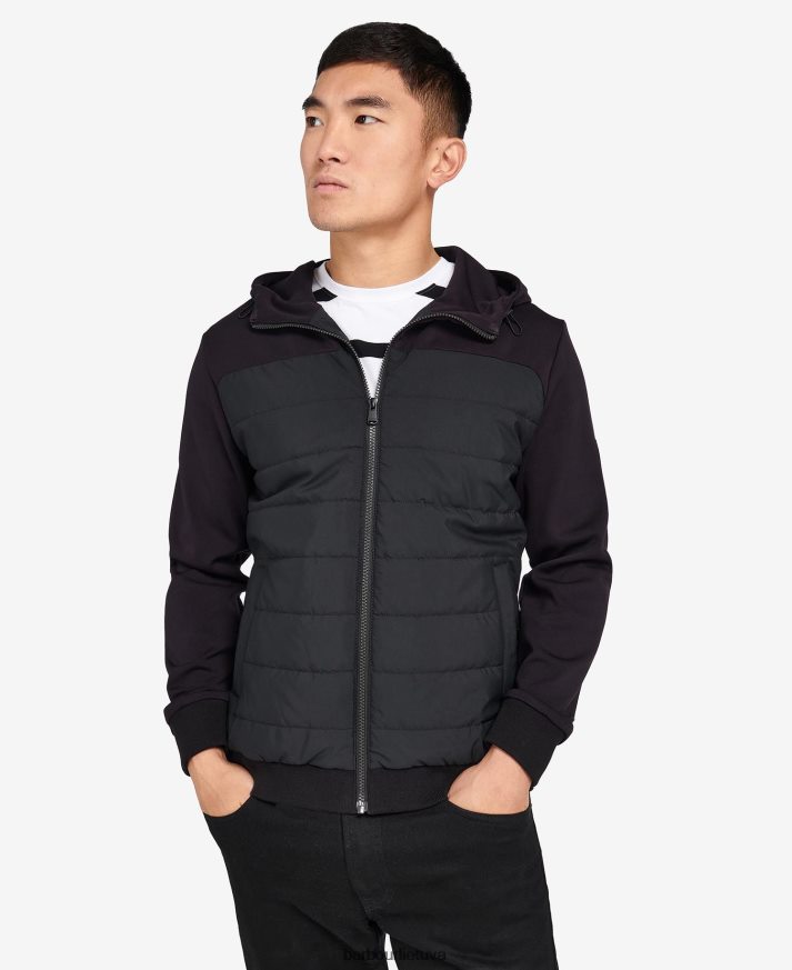 apranga Barbour kick dygsniuotas megztinis miškas vyrų 6F6D80150