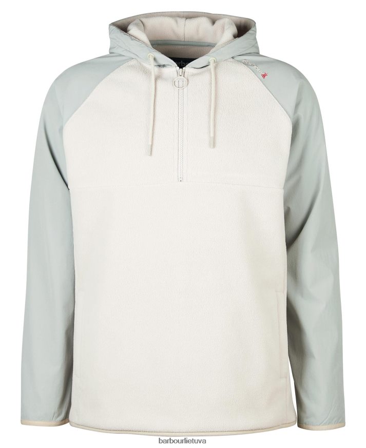 apranga Barbour Newfield vilnos džemperis su pusiau užtrauktuku paloma vyrų 6F6D801132