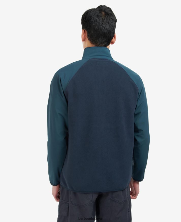 apranga Barbour lingfield vilna su užtrauktuku klasikinis laivynas vyrų 6F6D801138