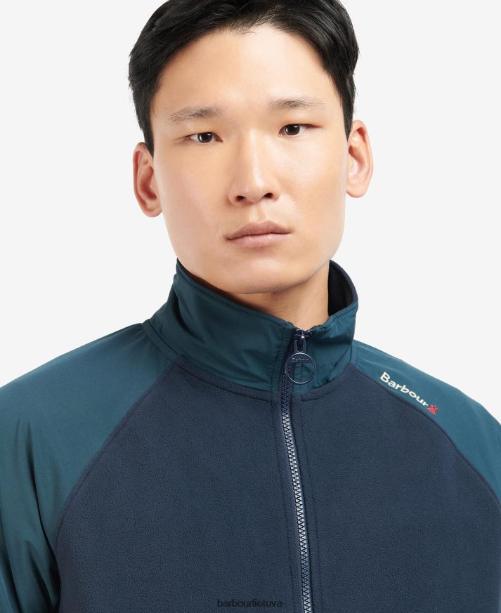 apranga Barbour lingfield vilna su užtrauktuku klasikinis laivynas vyrų 6F6D801138