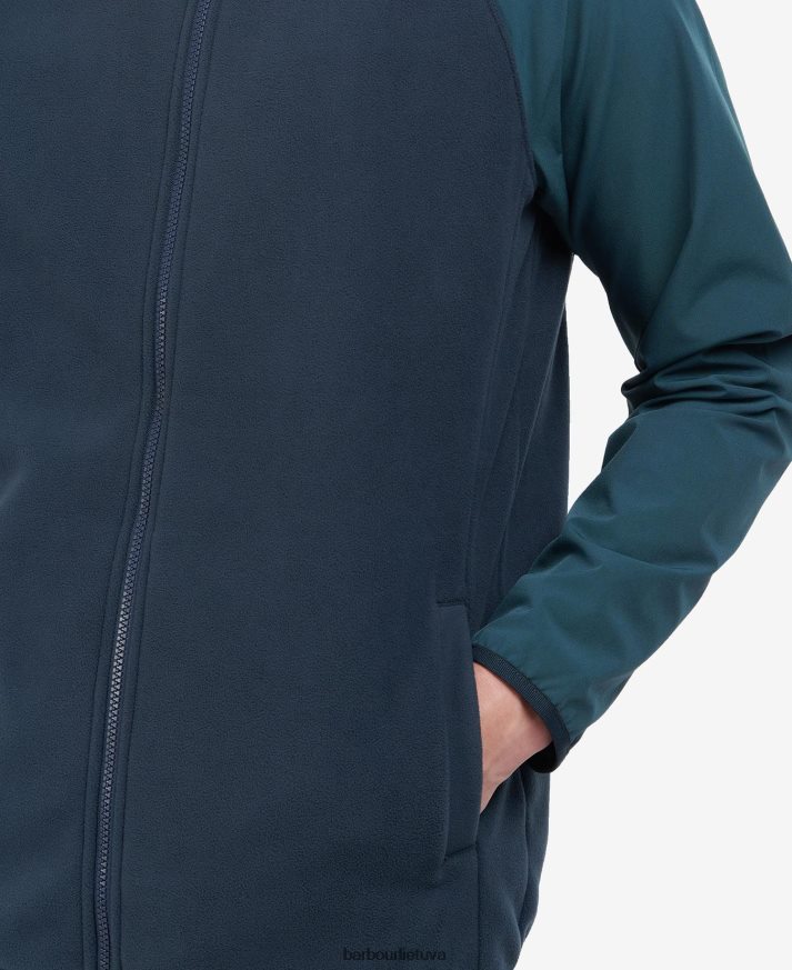 apranga Barbour lingfield vilna su užtrauktuku klasikinis laivynas vyrų 6F6D801138