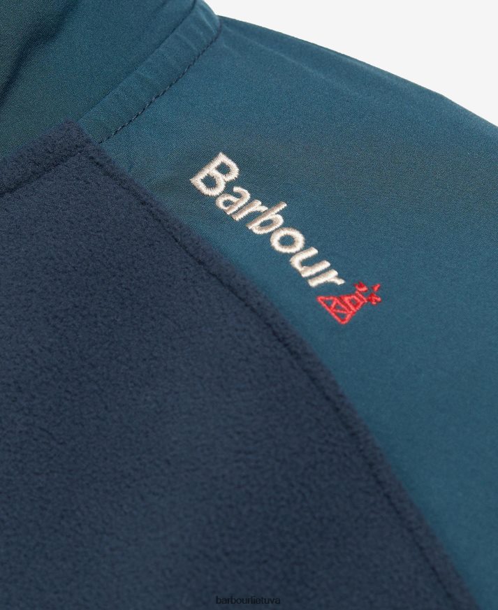 apranga Barbour lingfield vilna su užtrauktuku klasikinis laivynas vyrų 6F6D801138