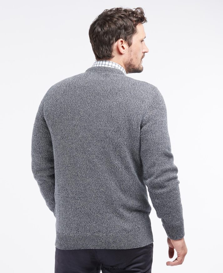 apranga Barbour medvilnės tvist nelson įgula karinis jūrų laivynas vyrų 6F6D801115