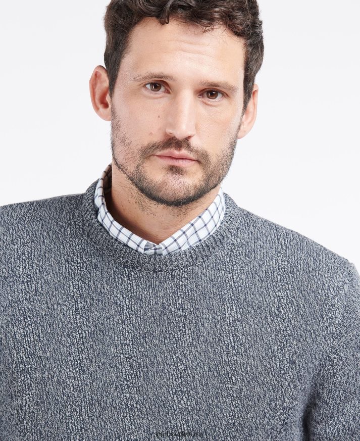 apranga Barbour medvilnės tvist nelson įgula karinis jūrų laivynas vyrų 6F6D801115