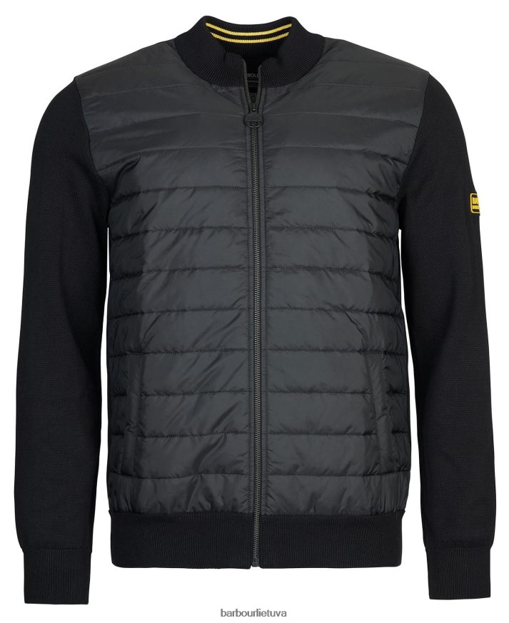 apranga Barbour senas pertvaros užtrauktukas miškas žalias vyrų 6F6D801130